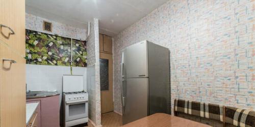 1-комн квартира Авангардная улица,  д. 19/30