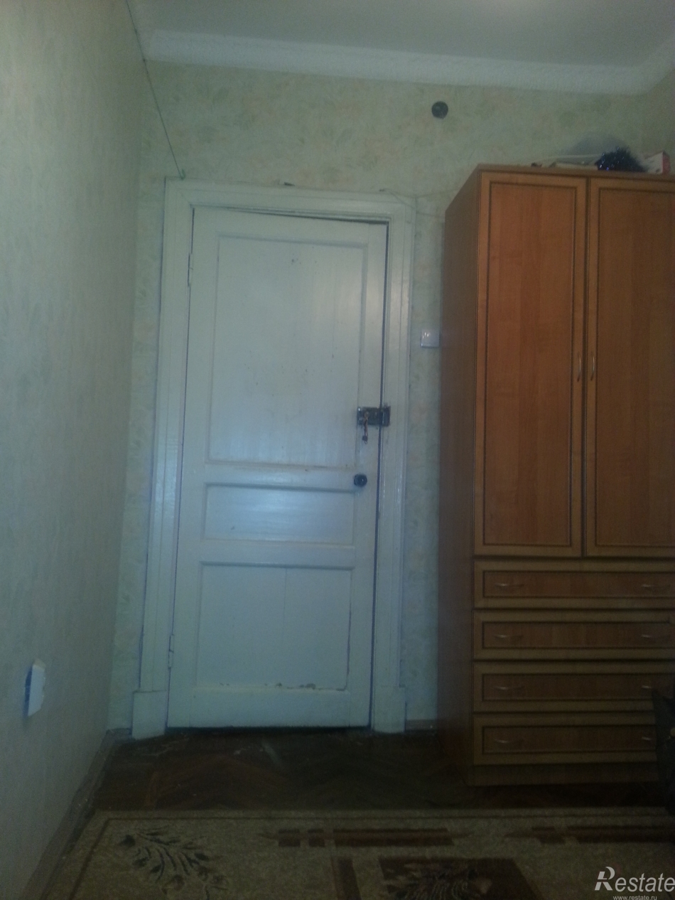 Продажа комнаты Верейская ул ,  д. 28