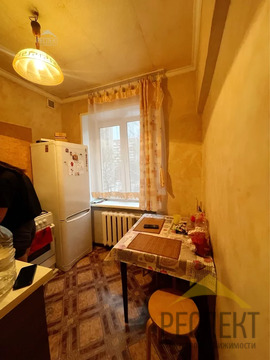 Продажа 2-комн квартиры на вторичном рынке 6-я Парковая ул,  д. 6