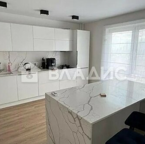 2-комн квартира Новохохловская улица,  д. 15 к2