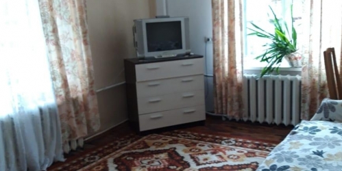 1-комн квартира Харченко,  д. 7