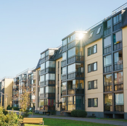 1-комн квартира Колпино г, Понтонная ул