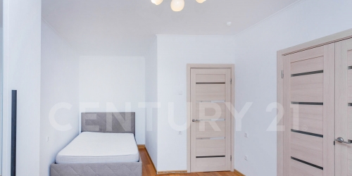 1-комн квартира Заревый проезд, 9