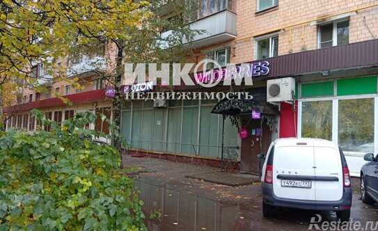 Продажа 1-комн квартиры на вторичном рынке улица Кубинка,  д. 15 к2