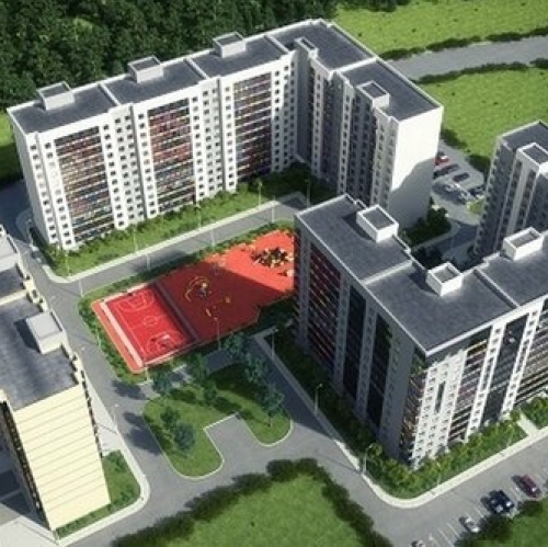 3-комн квартира Кингисепп г, Крикковское ш,  д. 32