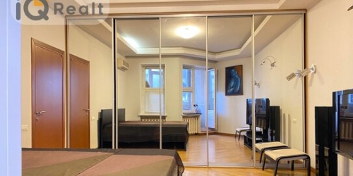 1-комн квартира Наставнический переулок,  д. 6