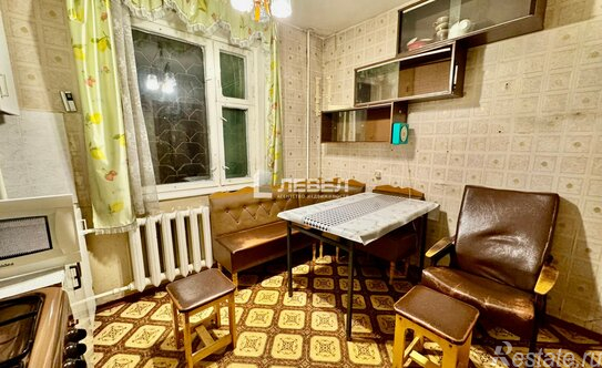 Продажа 1-комн квартиры на вторичном рынке Подольск, улица Энтузиастов,  д. 18