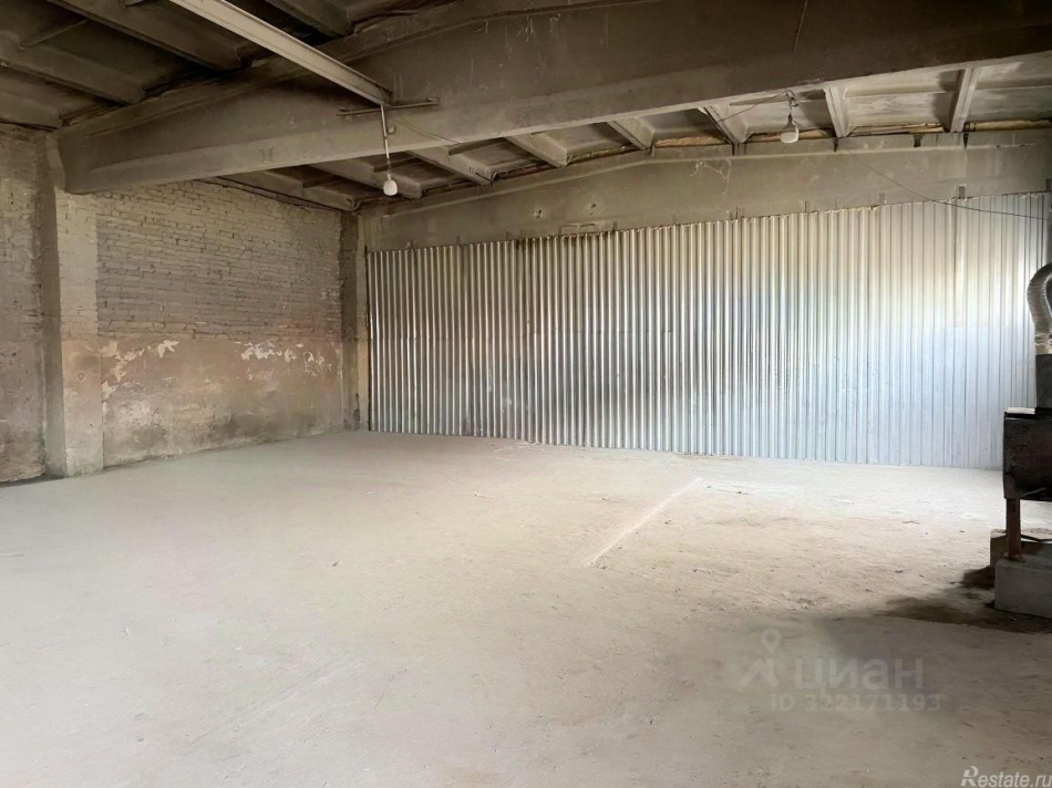 Аренда производственного помещения Домодедово, улица Имени В.Д. Преснова,  д. 32 к11