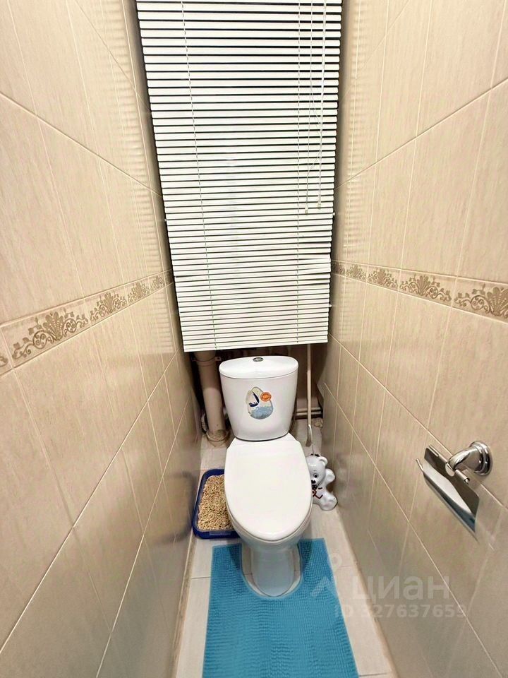 Продажа 1-комн квартиры на вторичном рынке Гатчина, улица Рощинская,  д. 15