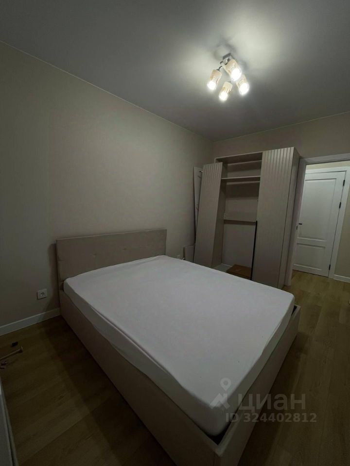 Аренда 2-комн квартиры на вторичном рынке Химки, улица Имени К.И. Вороницына, 18к1