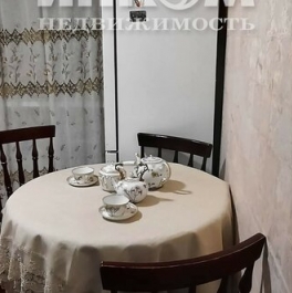 Продажа 2-комн квартиры на вторичном рынке Химки г, Маяковского ул