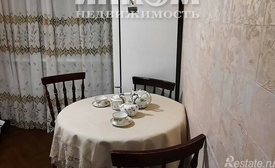 Продажа 2-комн квартиры на вторичном рынке Химки г, Маяковского ул