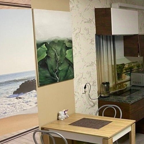 Студия пос. Янино-1, улица Голландская, 6