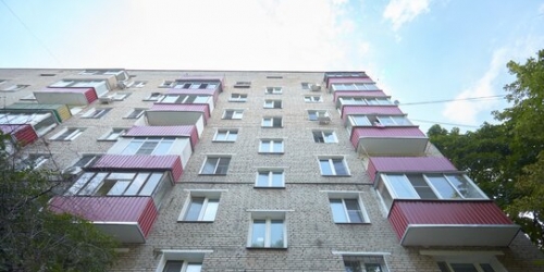 1-комн квартира Нижнелихоборский 3-й проезд,  д. 8А