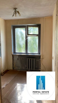 Продажа 2-комн квартиры на вторичном рынке Подольск, Пахринский проезд,  д. 12