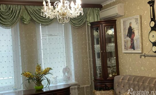 Продажа 1-комн квартиры на вторичном рынке Железнодорожный, улица Маяковского,  д. 22