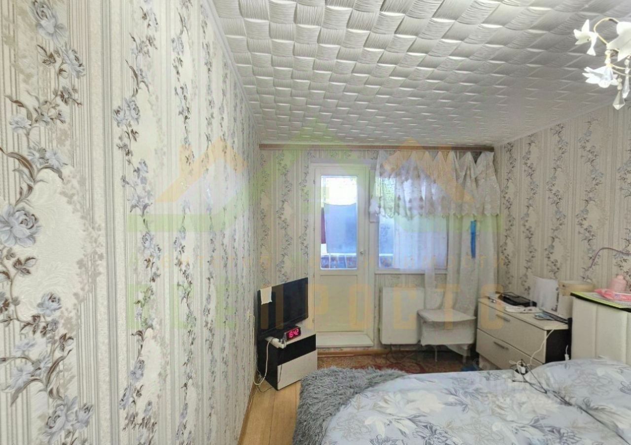Продажа 4-комн квартиры на вторичном рынке улица Адмирала Руднева, 8