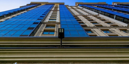 2-комн квартира Тореза пр-кт,  д. 118