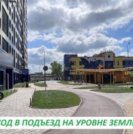 Продажа 2-комн квартиры на вторичном рынке ул Илимская,  д. 3,  к. 27