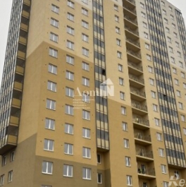 Продажа 1-комн квартиры на вторичном рынке Бугры, ул Тихая,  д. 13,  к. 1