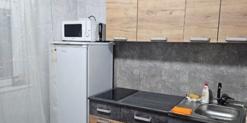 1-комн квартира улица Грекова,  д. 7