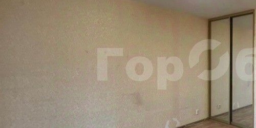 1-комн квартира Ангарская улица, 45К3