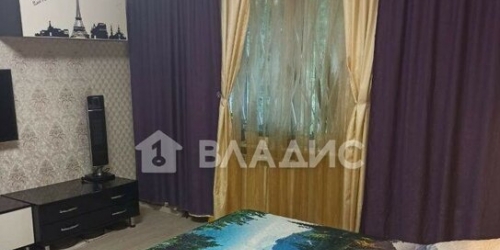 2-комн квартира Ириновский пр-кт,  д. 25