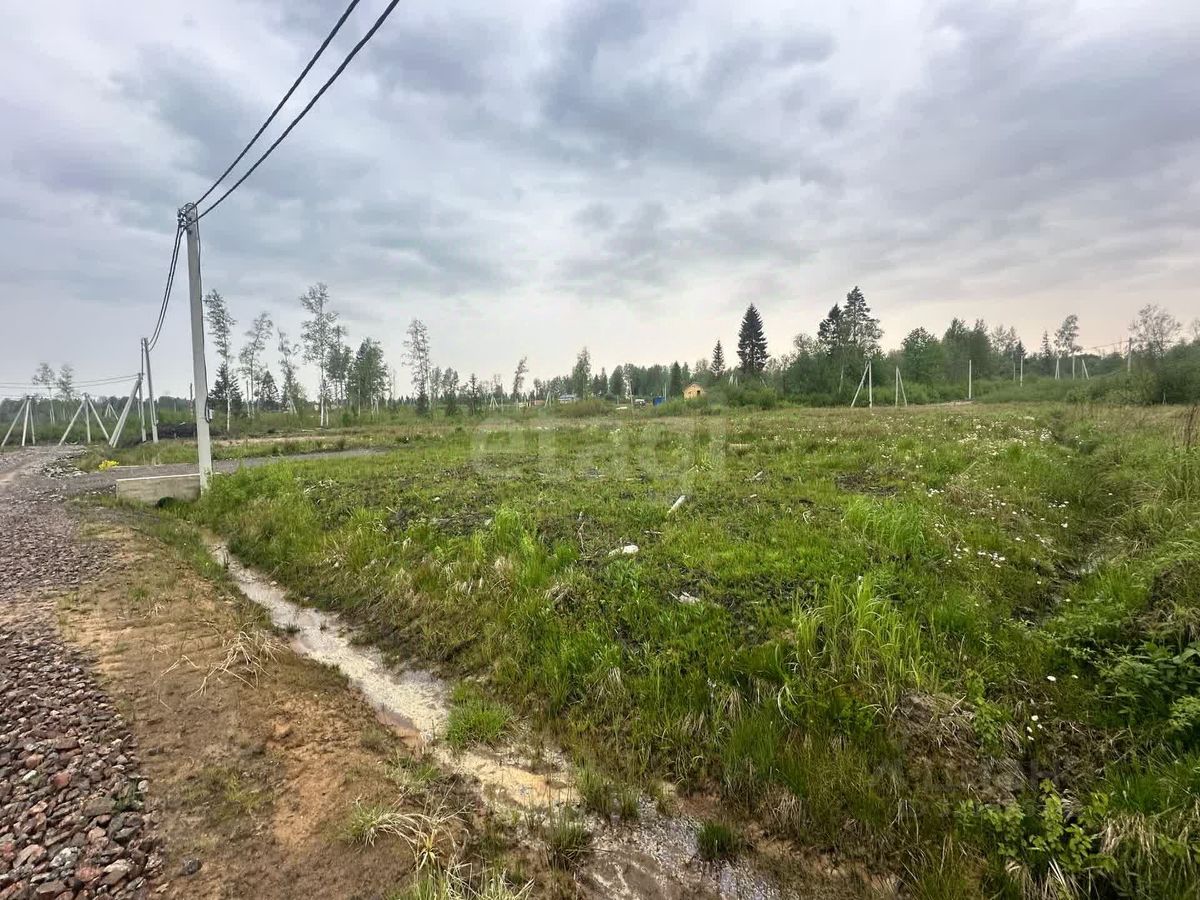 Продажа земли У Лукоморья СНТ