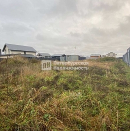 Продажа земли Низино д