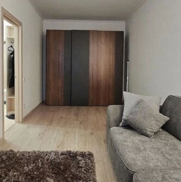 Аренда 1-комн квартиры на вторичном рынке ул Русаковская,  д. 2/1,  к. 1