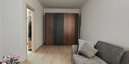 1-комн квартира ул Русаковская,  д. 2/1,  к. 1