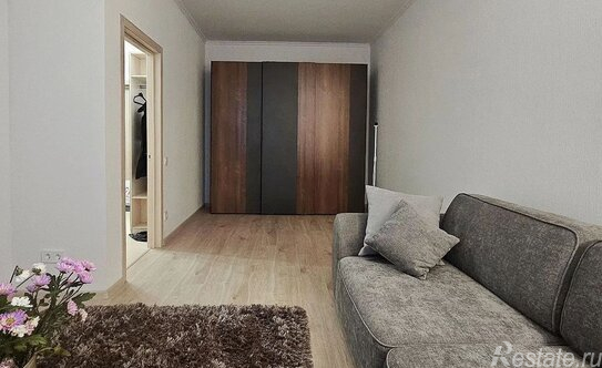 Аренда 1-комн квартиры на вторичном рынке ул Русаковская,  д. 2/1,  к. 1