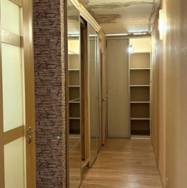 Продажа 2-комн квартиры на вторичном рынке Мытищи г, Олимпийский пр-кт,  д. 15 к7