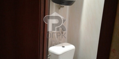 2-комн квартира село Новый Милет, Парковая улица, 4