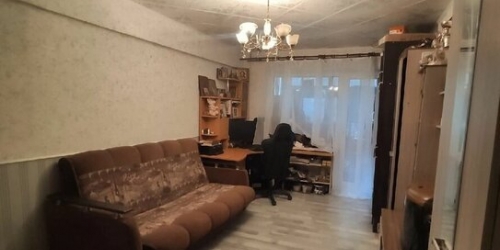 2-комн квартира Казанская улица,  д. 18