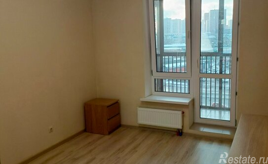 Продажа 1-комн квартиры на вторичном рынке Одинцовский городской округ, Сосновая улица,  д. 13