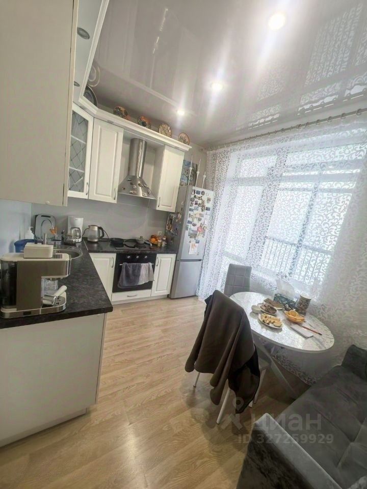 Продажа 1-комн квартиры на вторичном рынке улица Адмирала Черокова, 20В