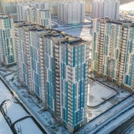 Продажа 2-комн квартиры на вторичном рынке улица Маршала Захарова,  д. 8 с1