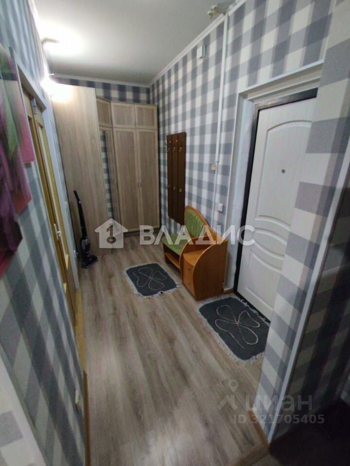 Продажа 1-комн квартиры на вторичном рынке улица Марьинский Парк, 45