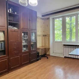 Продажа 2-комн квартиры на вторичном рынке Благодатная ул,  д. 5
