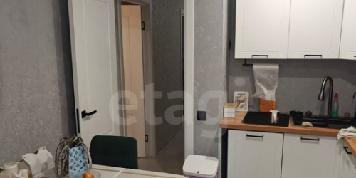 3-комн квартира ул Ивана Сусанина,  д. 4,  к. 4