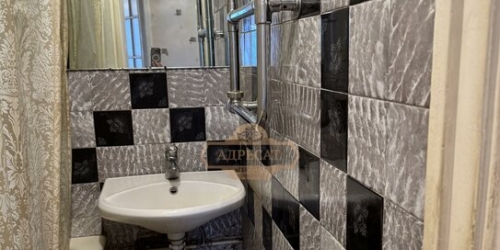 2-комн квартира Пархоменко пр-кт,  д. 22