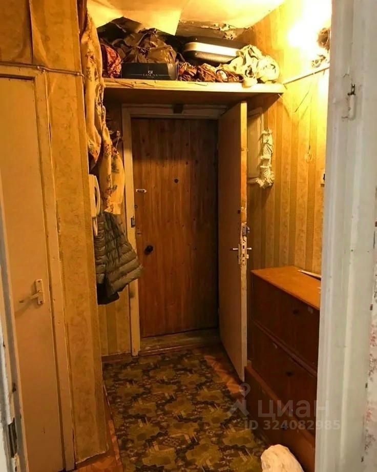 Продажа 2-комн квартиры на вторичном рынке Бухарестская улица, 31К2