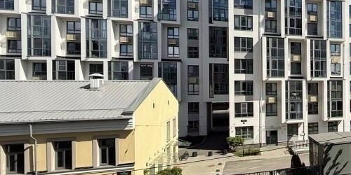 1-комн квартира Прилукская улица, 35