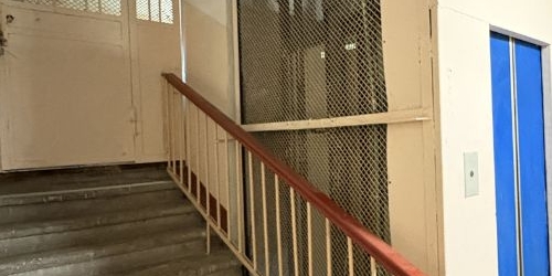 2-комн квартира Васильевская улица, 4