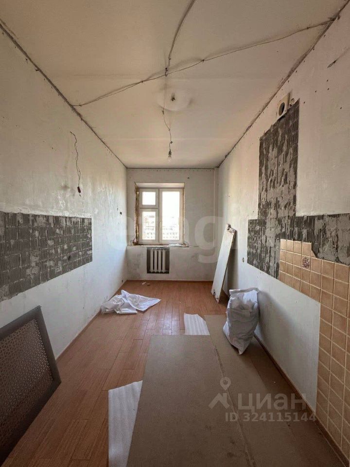 Продажа 2-комн квартиры на вторичном рынке улица Большие Каменщики, 15