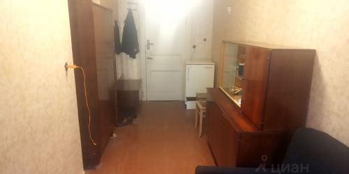 Комната улица Чайковского,  д. 38/9