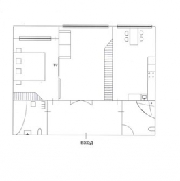 Продажа 2-комн квартиры на вторичном рынке улица Беринга,  д. 5