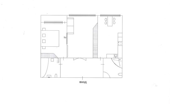 Продажа 2-комн квартиры на вторичном рынке улица Беринга,  д. 5