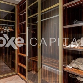 Продажа 3-комн квартиры на вторичном рынке Тверская-Ямская 1-я ул,  д. 2